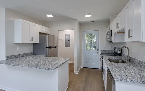 Residence at Winyah Bay Photo 1