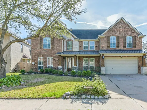 2315 Bending Spring Dr, Pearland, TX 77584