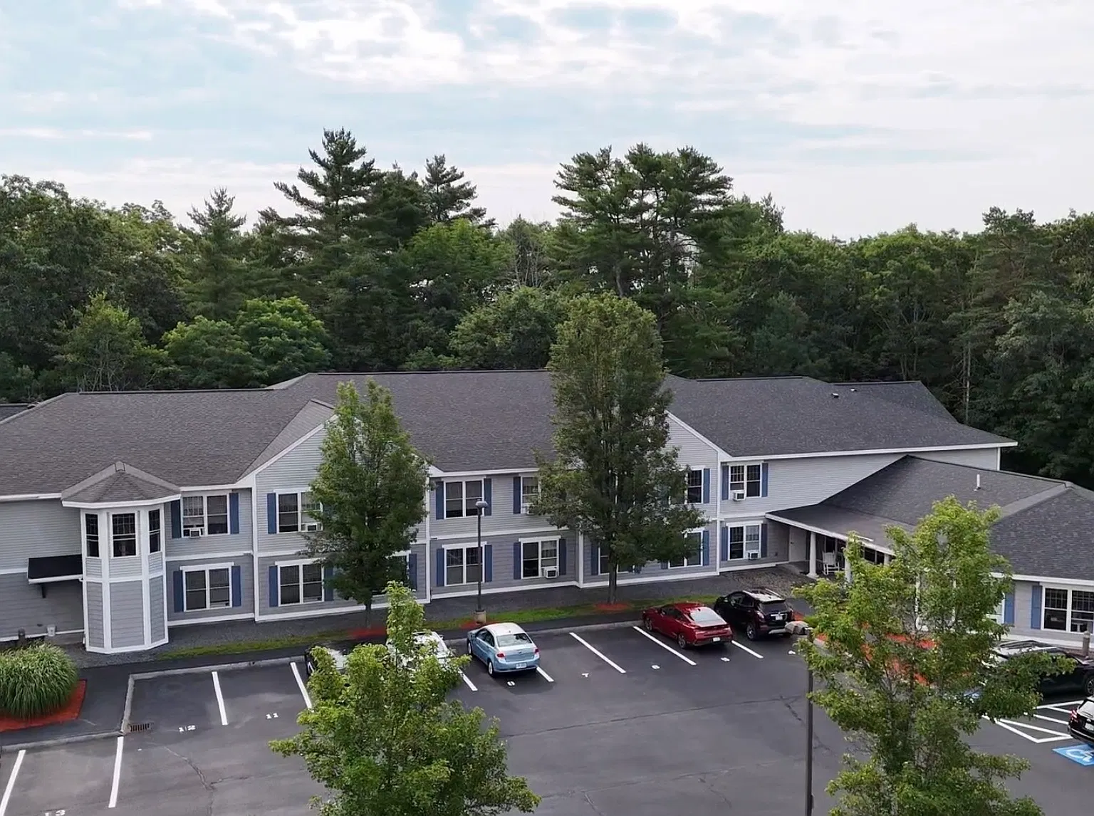 Wadleigh Falls Senior Residences — Photo 2