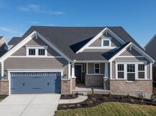 10504 Brookhurst Ln N, Union, KY 41091