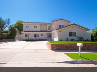 28729 Rothrock Dr, Rancho Palos Verdes, CA 90275