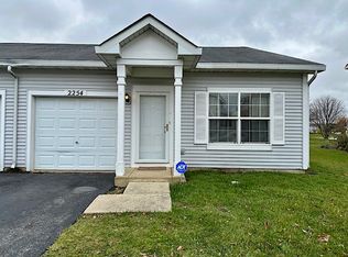 2254 Margaret Dr, Montgomery, IL 60538