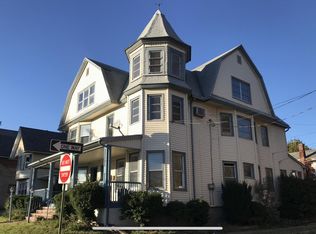 55 Hanover St APT 2, Wilkes Barre, PA 18702