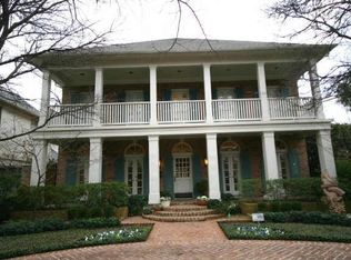 3729 Normandy Ave, Highland Park, TX 75205