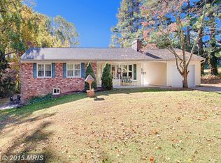 1919 Phillips Mill Rd, Forest Hill, MD 21050