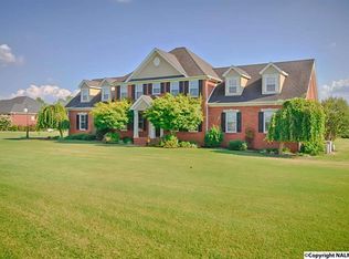 24636 Craft Rd, Athens, AL 35613