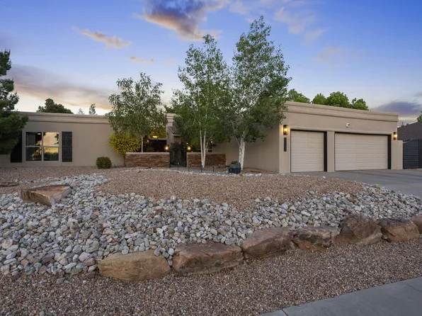 5512 Estrellita Del Norte Rd NE, Albuquerque, NM 87111