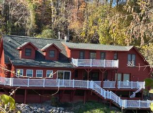 440 Beaver Ridge Rd, Murphy, NC 28906