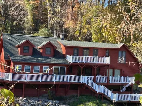 440 Beaver Ridge Rd, Murphy, NC 28906