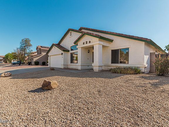 5th image of 10363 W WILLOW Lane