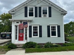 46 Main St, Lisbon, ME 04252