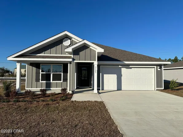 3123 Rachel Pl, Southport, FL 32409