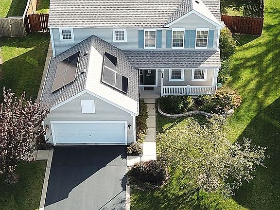 2nd image of 2243 W Forest Cove Dr