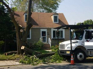 815 Maple Ave, South Plainfield, NJ 07080