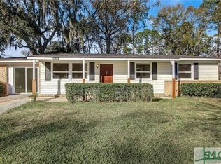 12429 Deerfield Rd, Savannah, GA 31419