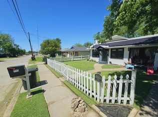 113 Claude Ave, Cleburne, TX 76031
