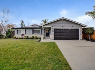 878 Midvale Ln, San Jose, CA 95136