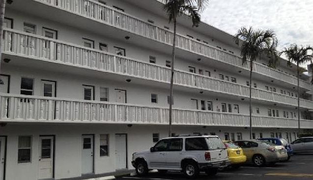 1st image of 600 NE 2nd St APT 409