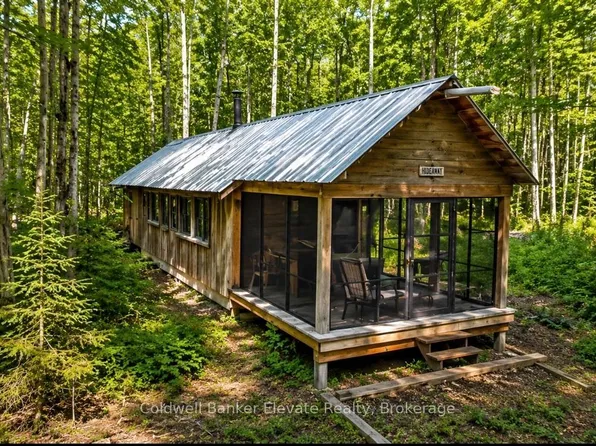 483113 Colpoys Range Rd, Georgian Bluffs, ON N0H 2T0