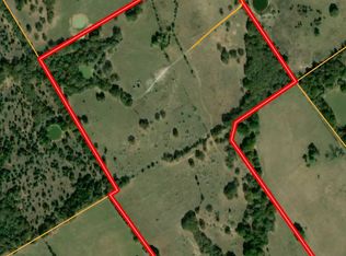 Lcr 758, Thornton, TX 76687