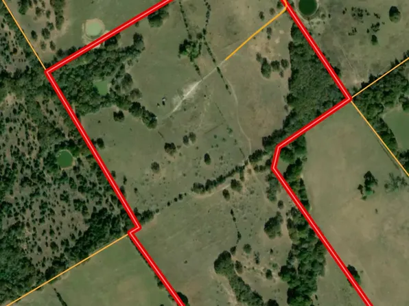 Lcr 758, Thornton, TX 76687