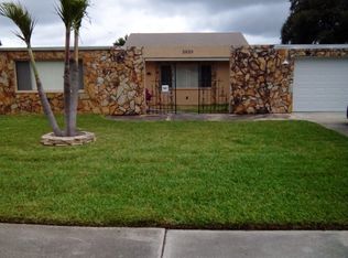 3629 Haven Dr, New Port Richey, FL 34652