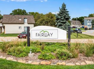 Fairway Apartments, Omaha, NE 68127