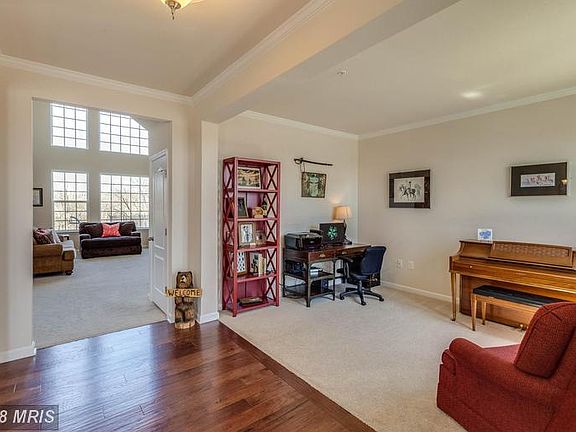 Office/Playroom/Formal Living Room-Your Choice