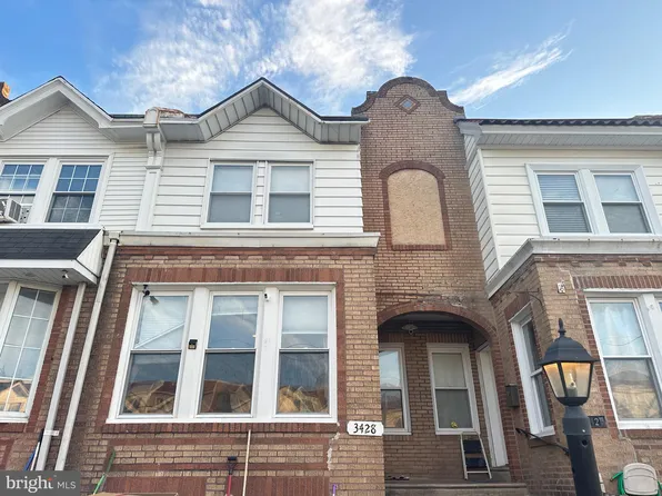 3428 Aldine St, Philadelphia, PA 19136