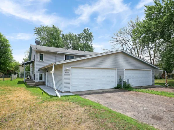 8109 Zenith Ct N, Brooklyn Park, MN 55443