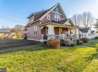 3281 York St, Manchester, MD 21102