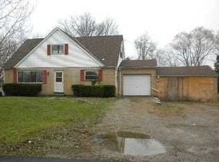 1236 Sodom Rd, Hamersville, OH 45130