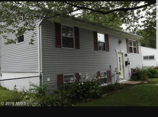1012 Phillip Dr, Glen Burnie, MD