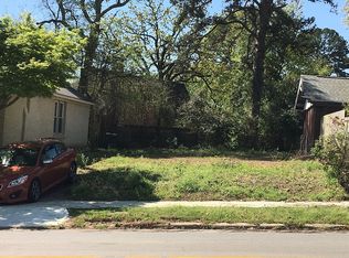 3625 Lee Ave, Little Rock, AR 72205