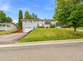 17 Hollybrook St, Fredericton, NB E3A 4N8