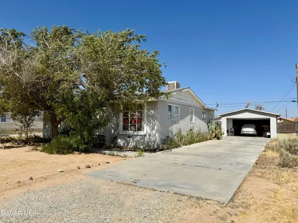 13156 Gilbert St, Edwards, CA 93523