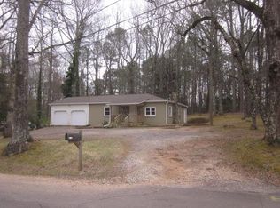 84 Rackley Rd, Jasper, GA 30143