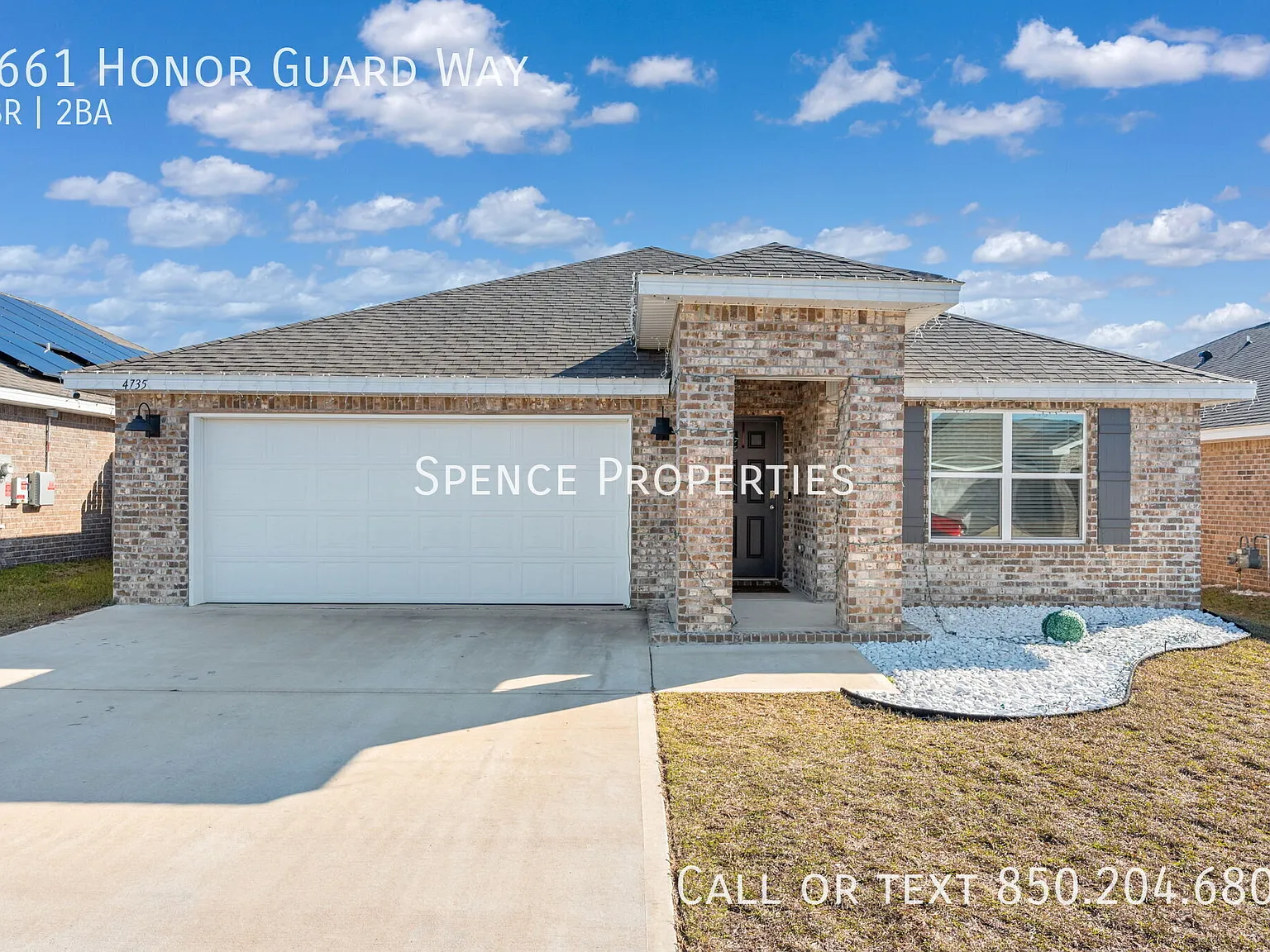 4 bed, 1851 sqft, $2,050 — Photo 1