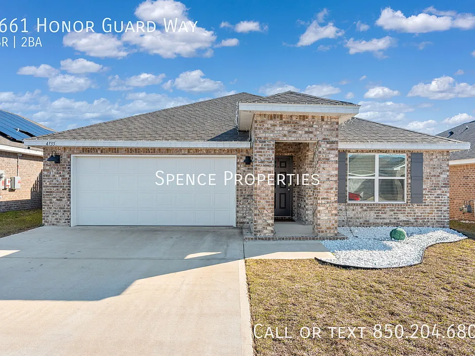 4661 Honor Guard Way