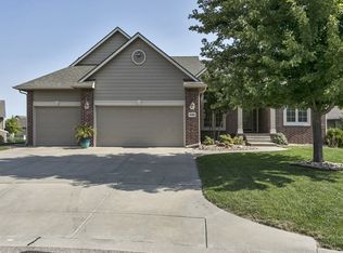 14206 W Bluegrass Ct, Wichita, KS 67235