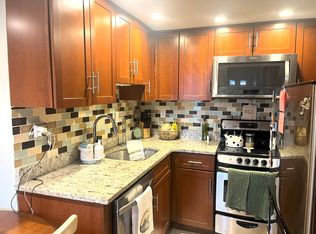 48 Waltham St #10, Boston, MA 02118