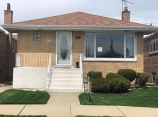 6252 W 63rd Pl, Chicago, IL 60638