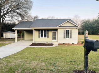 197 Sunset Dr, West Columbia, SC 29172