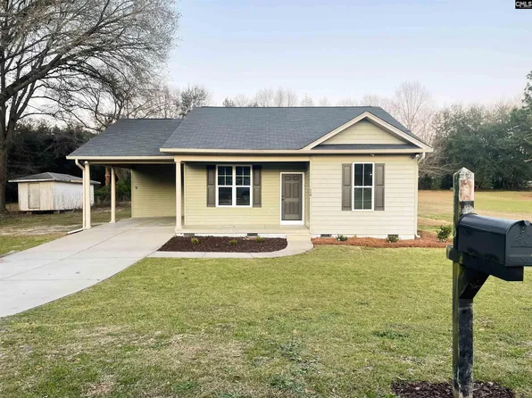 197 Sunset Dr, West Columbia, SC 29172