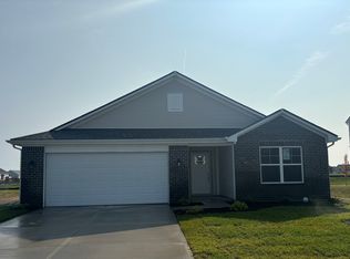 8092 Bearberry Ln, Pendleton, IN 46064