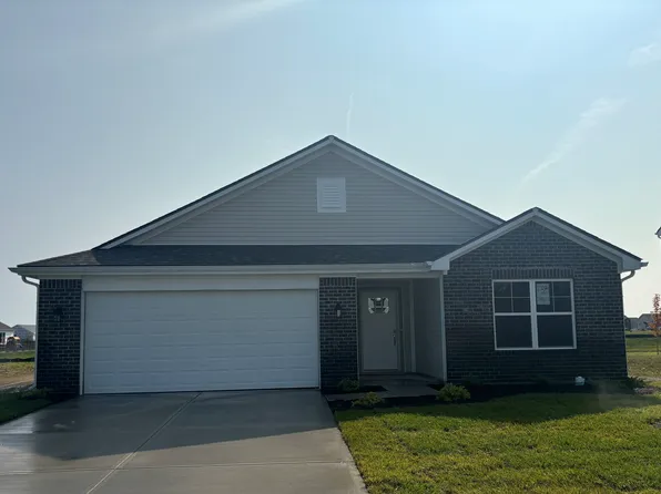 8092 Bearberry Ln, Pendleton, IN 46064