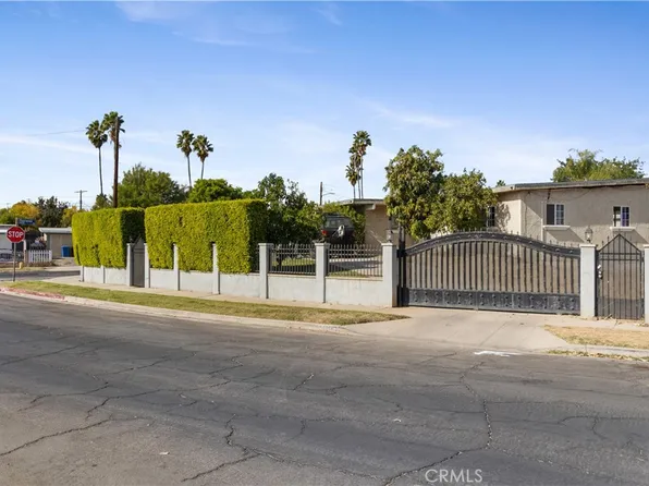 11663 Jackman Ave, Sylmar, CA 91342