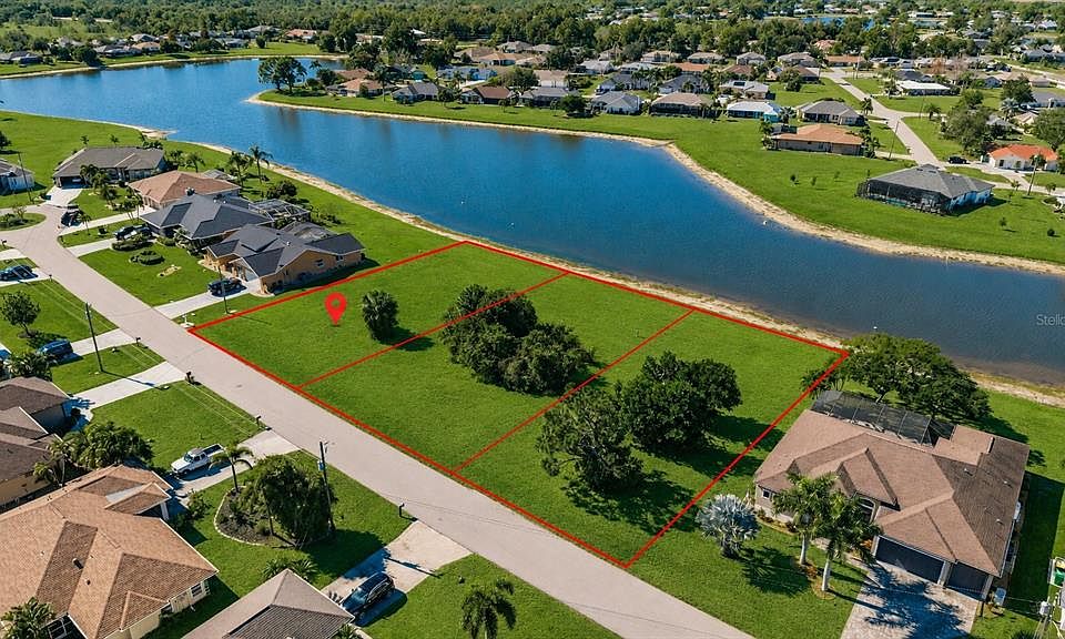1st image of 2377 SOFIA LANE LOT 14