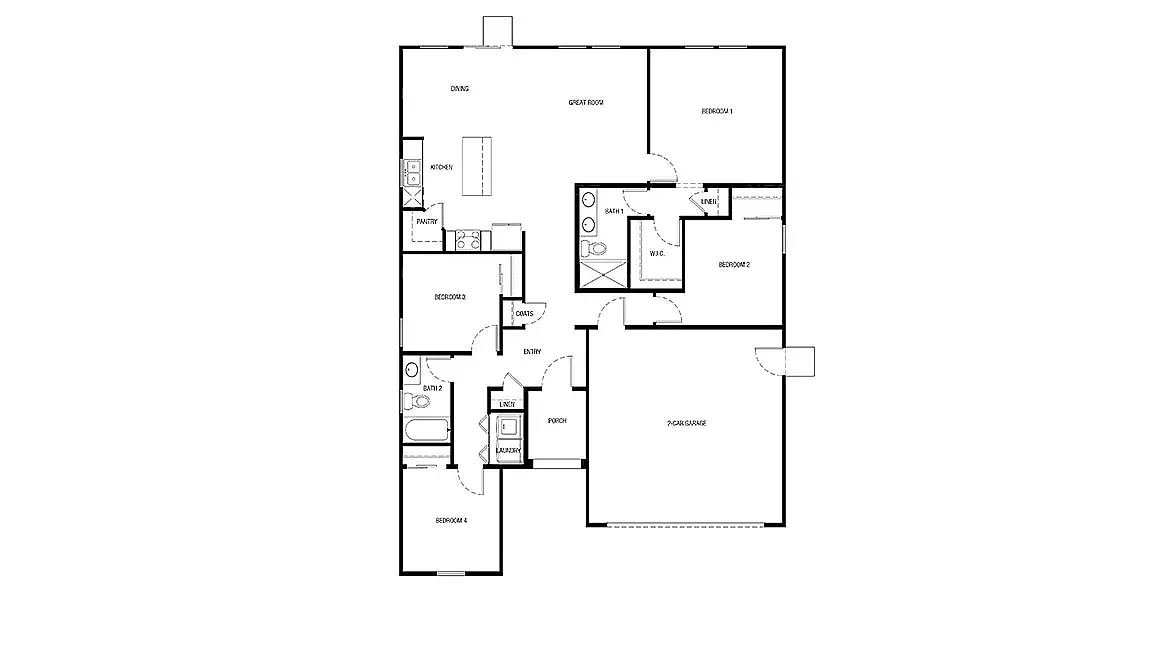 Building Photo - 1337 Eagle Ridge Ct