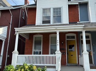 404 E Ross St #2, Lancaster, PA 17602